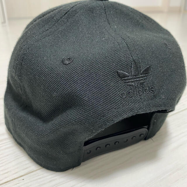 adidas(アディダス)のadidas キャップ メンズの帽子(キャップ)の商品写真