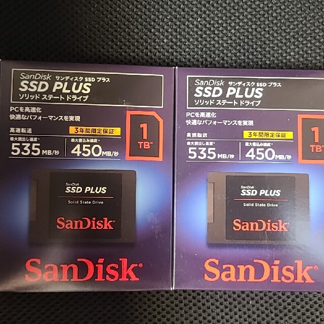 サンディスク SSD 1TB SanDisk SDSSDA-1T00-J26 - www.sorbillomenu.com