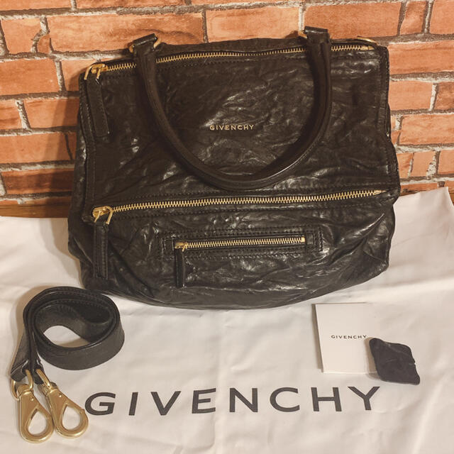 GIVENCHY パンドラ　バッグ