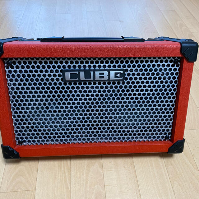 キューブストリート キューブストリート
