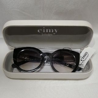 エイミーイストワール(eimy istoire)の新品　eimy istoire  サングラス　エイミーイストワール(サングラス/メガネ)