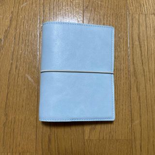 ファイロファックス(Filofax)のファイロファックス　ドミノ　ミニ6(手帳)