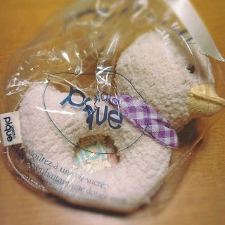 ジェラートピケ(gelato pique)のgelato pique baby用品(がらがら/ラトル)