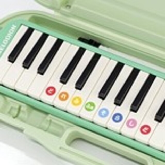 ドレミシール ピアノ・ピアニカ・鍵盤ハーモニカ2枚 楽器の鍵盤楽器(その他)の商品写真