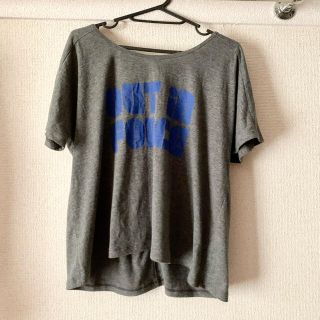 ローリーズファーム(LOWRYS FARM)のローリーズファーム/ナイスクラップ　2点(Tシャツ(半袖/袖なし))