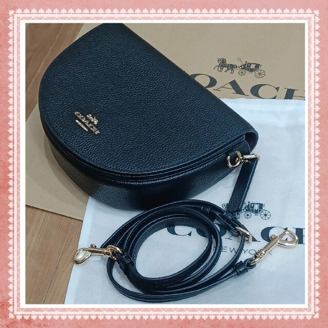 ☆新品☆COACH エレンショルダーバッグ クロスボディ シグネチャー ☆新品☆COACH エレンショルダーバッグ クロスボディ シグネチャー