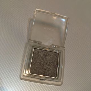 アールエムケー(RMK)のRMK インジーニアス パウダーアイズ   27 Silver Brown(アイシャドウ)