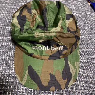 モンベル(mont bell) 迷彩の通販 62点 | モンベルを買うならラクマ