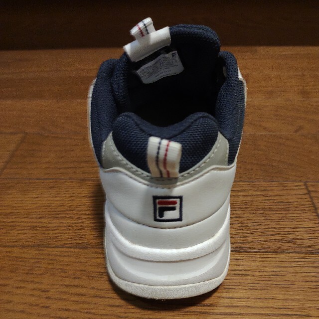 FILA(フィラ)の【しっぽ様専用】【FILA】スニーカー レディースの靴/シューズ(スニーカー)の商品写真