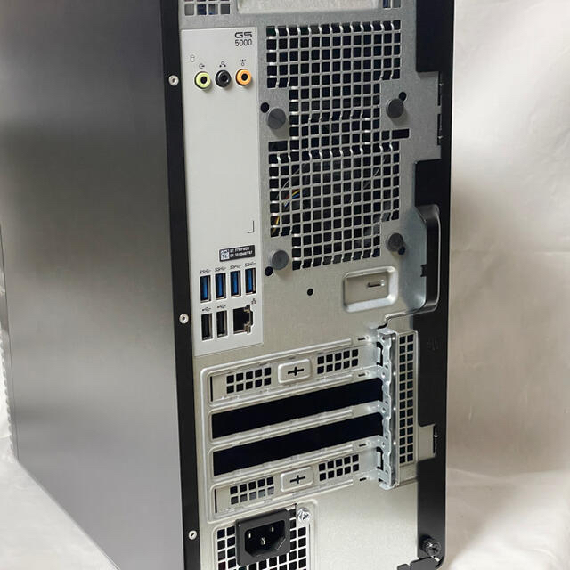 新品未使用 Dell Inspiron Desktops G5 5000 | www.smartbox.com.sg