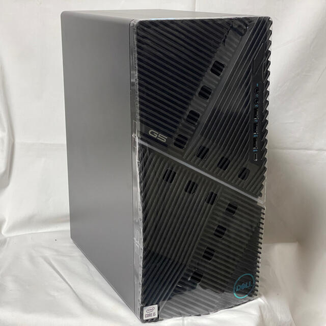 新品未使用 Dell Inspiron Desktops G5 5000 | www.smartbox.com.sg