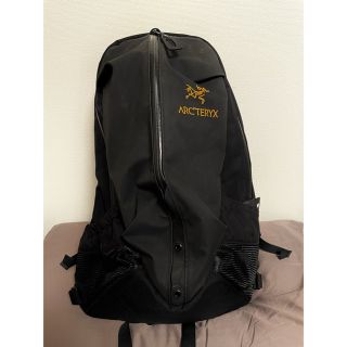 アークテリクス(ARC'TERYX)のARC’TERYX バックパック(バッグパック/リュック)