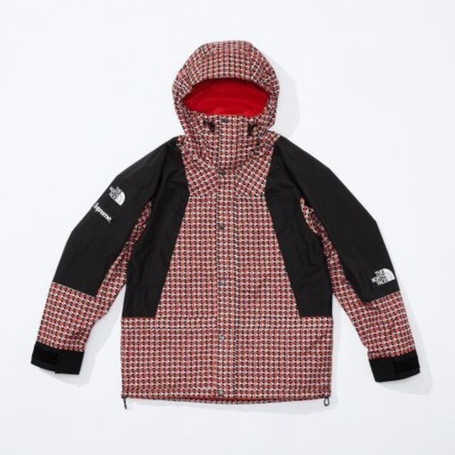 Supreme The North Face Studded Jacket M