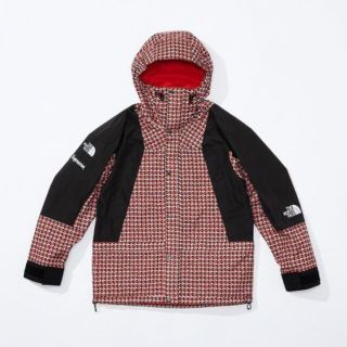 シュプリーム(Supreme)のSupreme The North Face Studded Jacket M(マウンテンパーカー)