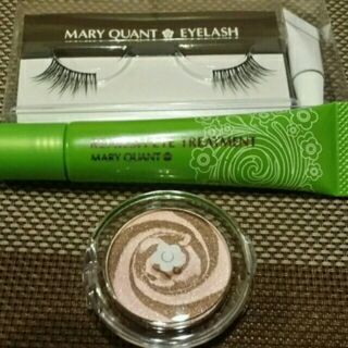 マリークワント(MARY QUANT)の最終お値下げ🌼MaryQUANTメークアップセット(アイシャドウ)