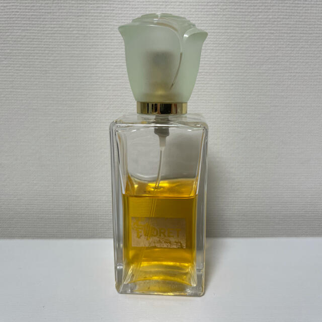 レイジースーザン　フローレオードトワレ50ml