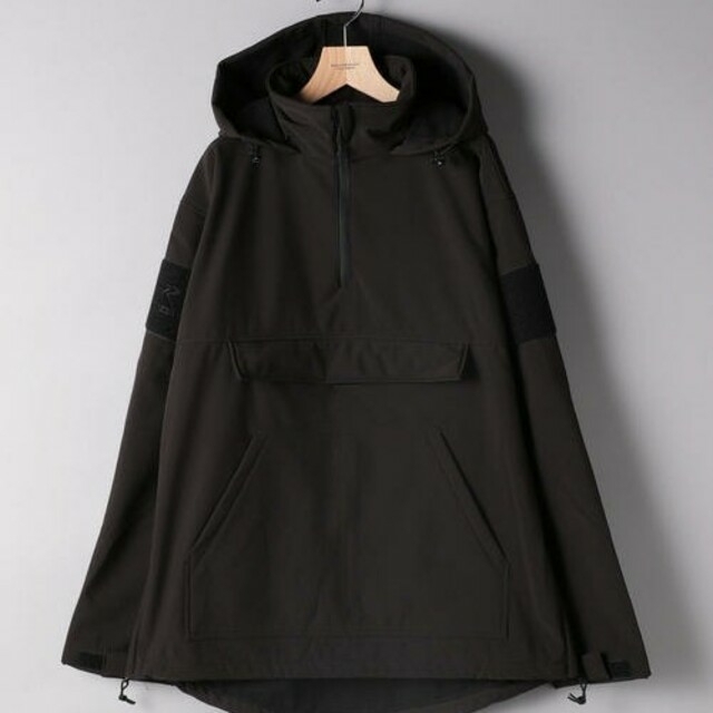 DEUXIEME CLASSE(ドゥーズィエムクラス)のDeuxieme Classe【ROTHCO/ロスコ】 ANORAK レディースのジャケット/アウター(ブルゾン)の商品写真