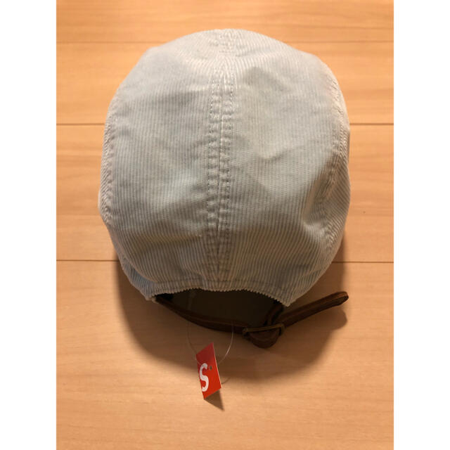 Supreme(シュプリーム)のシュプリーム　Fine Wale Corduroy Camp Cap メンズの帽子(キャップ)の商品写真