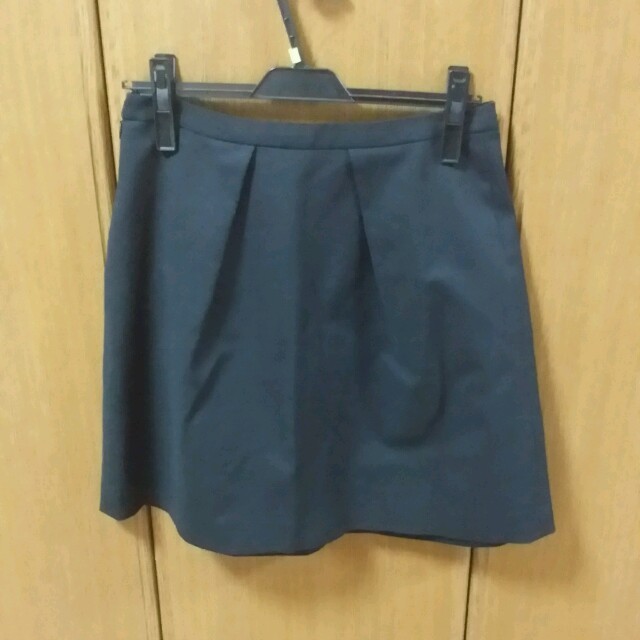 MACKINTOSH PHILOSOPHY(マッキントッシュフィロソフィー)のマッキントッシュフィロソフィスカート レディースのスカート(ひざ丈スカート)の商品写真