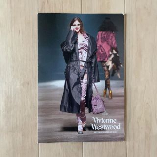 ヴィヴィアンウエストウッド(Vivienne Westwood)のカタログ ヴィヴィアンウエストウッド(その他)