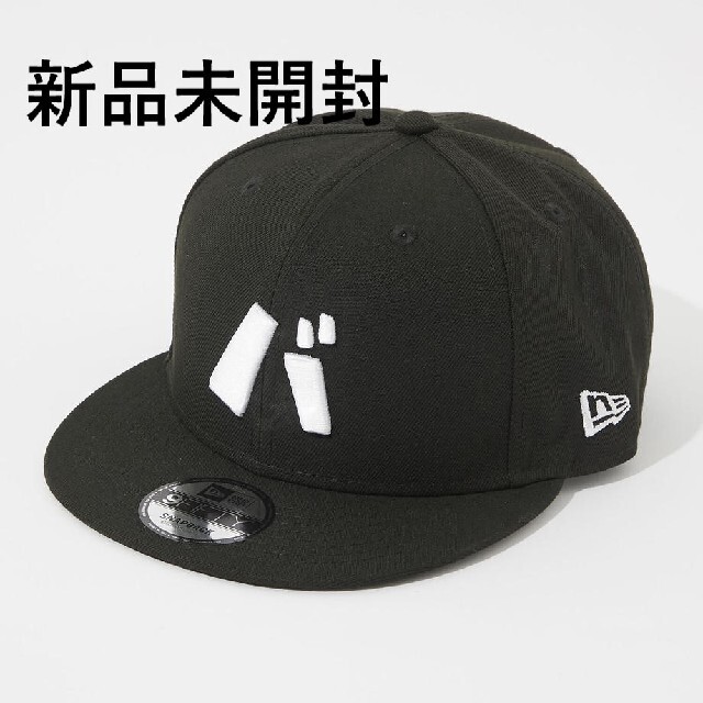 バナナマン new era バ帽 キャップ 9fifty cap