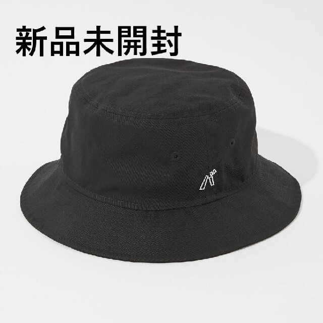 バナナマン new era バ帽 バケットハット