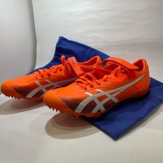 アシックス(asics)の[アシックス] 陸上スパイク SP BLADE SF 2(陸上競技)