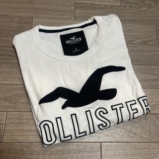 ホリスター(Hollister)のホリスター　hollister HOLLISTER ティシャツ　Tシャツ　夏(Tシャツ/カットソー(七分/長袖))