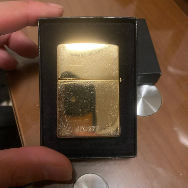 ZIPPO(ジッポー)のインディアン その他のその他(その他)の商品写真