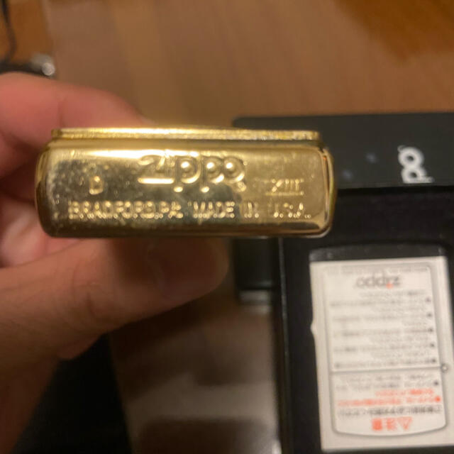 ZIPPO(ジッポー)のインディアン その他のその他(その他)の商品写真