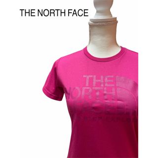 ザノースフェイス(THE NORTH FACE)のTHE NORTH FACE ノースフェイス レディースTシャツ(Tシャツ(半袖/袖なし))