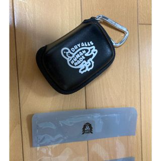 アベイシングエイプ(A BATHING APE)のY様専用　ヒューマンメード(キーホルダー)