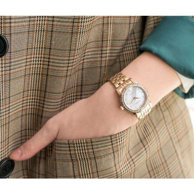セイコウ社の時計逆輸入スイスモデル、新品未使用おしゃれ男女兼用腕時計、新品未使用