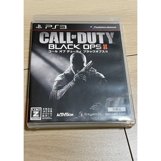 プレイステーション3(PlayStation3)のCall Of Duty Black OPS 2 (家庭用ゲームソフト)