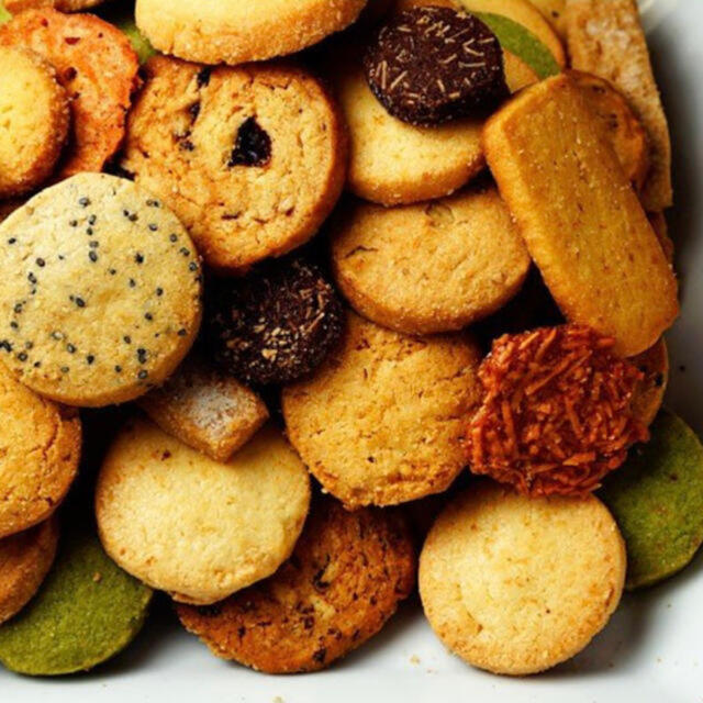 売り切りセール！ クッキー フロランタン まとめ売り お菓子 洋菓子  食品/飲料/酒の食品(菓子/デザート)の商品写真