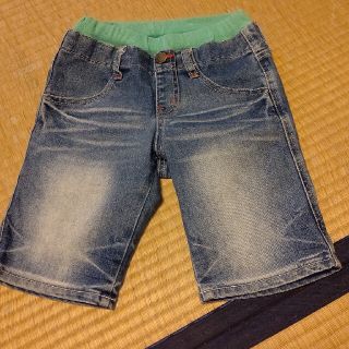 ジャンクストアー(JUNK STORE)のジャンクストア130ショートパンツ(パンツ/スパッツ)