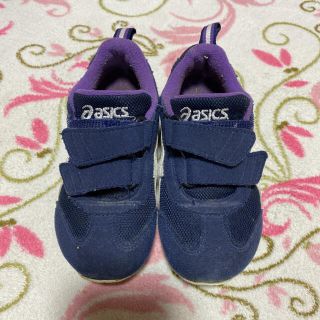 アシックス(asics)のアシックス１６cm      (スニーカー)