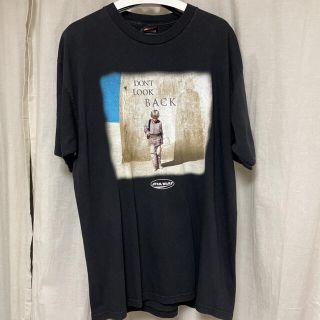 スターウォーズ　ヴィンテージTシャツ　木村拓哉着用