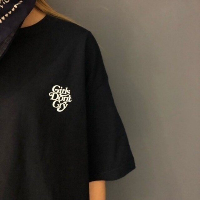 The Good Company × Girls Don’t Cry M メンズのトップス(Tシャツ/カットソー(半袖/袖なし))の商品写真