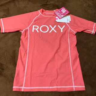 ロキシー(Roxy)のROXY キッズ ラッシュガード(水着)