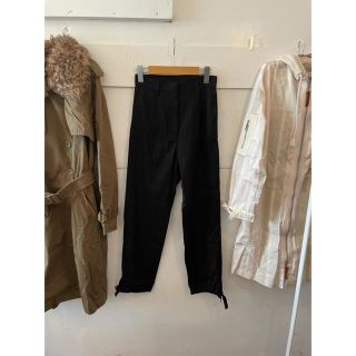 エムエムシックス(MM6)の8/26 お値下げ🌈MM⑥ Maison Margiela.(クロップドパンツ)