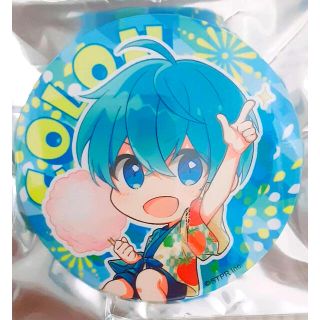 すとぷり缶バッジ　ころん(アイドルグッズ)