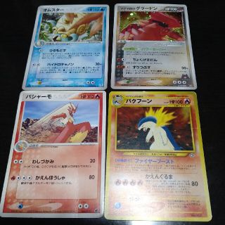 ポケモンカード(カード)