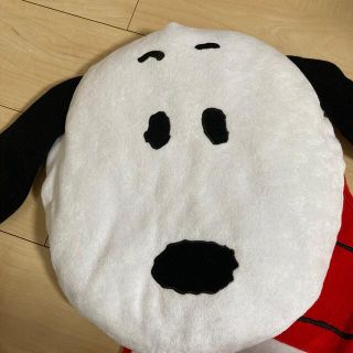 スヌーピー(SNOOPY)のトイレカバー&マット(トイレマット)