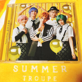 MANKAI STAGE『A3!』SummerTroupe ひまわりと太陽(その他)
