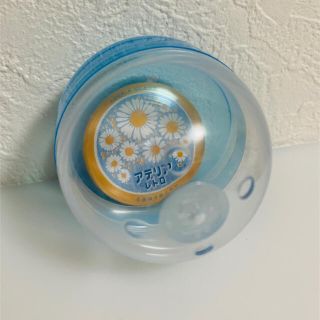 アデリアレトロ　缶バッチ【花ざかり】(その他)