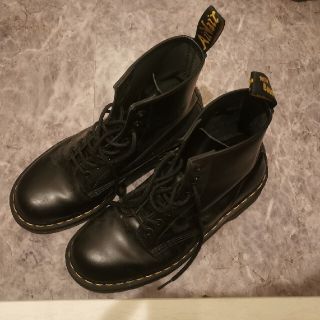 ドクターマーチン(Dr.Martens)のDr.Martin 26cm☆8ホールブーツ(ブーツ)