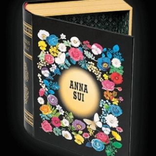 アナスイ(ANNA SUI)のANNA SUI ノベルティ最終値下げ(ノベルティグッズ)