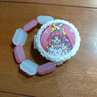 プリキュア　ブレスレット(キャラクターグッズ)