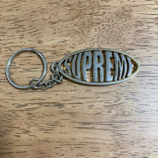 シュプリーム(Supreme)のSupreme キーホルダー　 Keychain シュプリーム(キーホルダー)